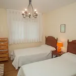 شقة Beatiful Flat In Galicia With Sea Views And Next To The 