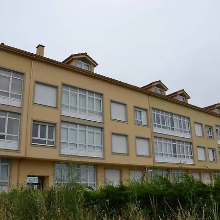 Beatiful Flat In Galicia With Sea Views And Next To The 