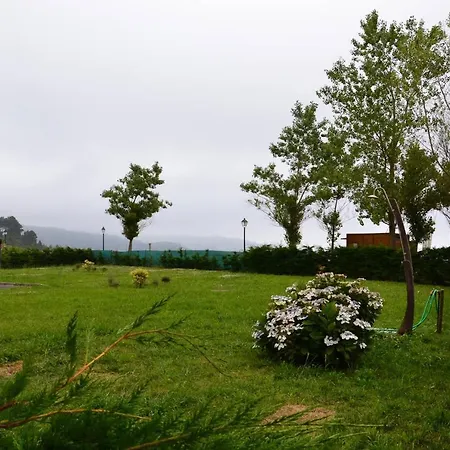 Apartamento Beatiful Flat In Galicia With Sea Views And Next To The 