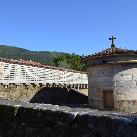 Beatiful Flat In Galicia With Sea Views And Next To The 