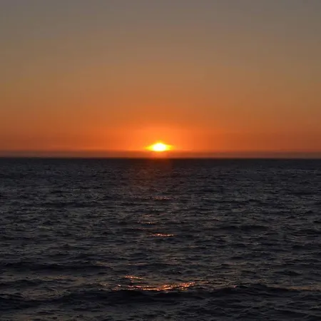 Beatiful Flat In Galicia With Sea Views And Next To The 