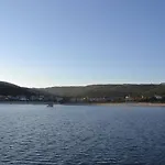 Beatiful Flat In Galicia With Sea Views And Next To The 