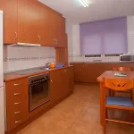 Beatiful Flat In Galicia With Sea Views And Next To The 