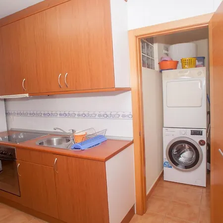Διαμέρισμα Beatiful Flat In Galicia With Sea Views And Next To The 