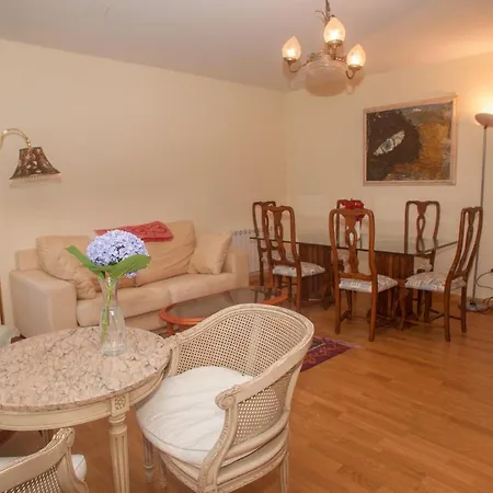Διαμέρισμα Beatiful Flat In Galicia With Sea Views And Next To The 